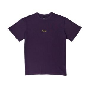 CAMISETA BEASTOUT VIOLETA | OVERSIZE