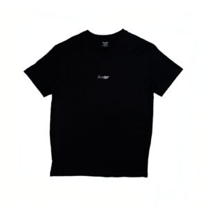 CAMISETA BEASTOUT NEGRA | OVERSIZE