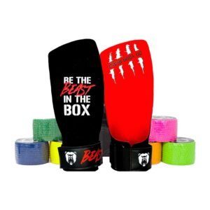 Pack Calleras + Tapes crossfit